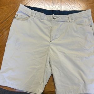 Adidas golf shorts